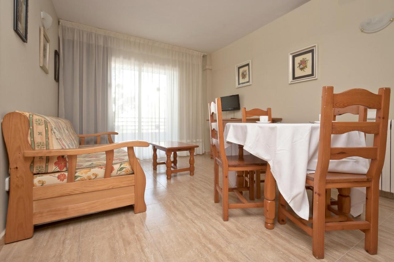 Royal Apartment Salou Exterior photo