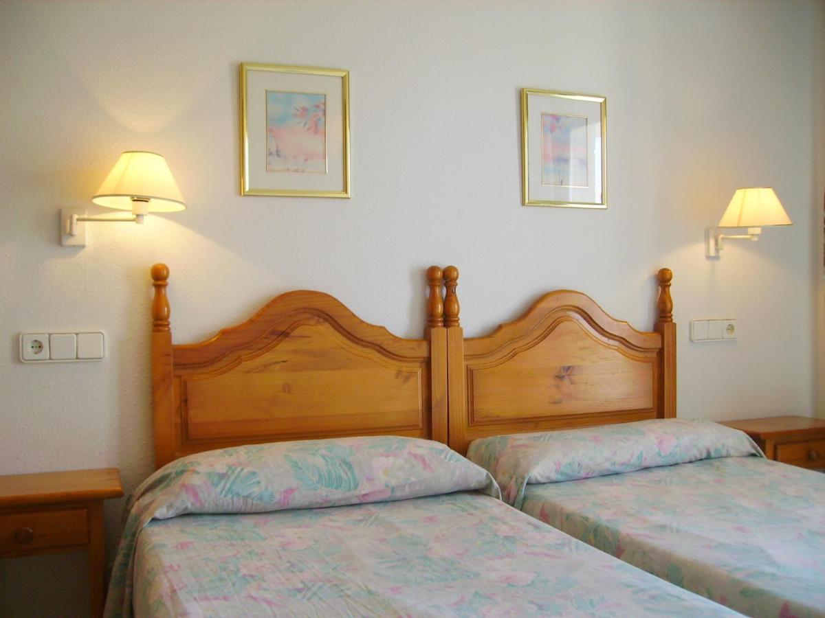 Royal Apartment Salou Exterior photo