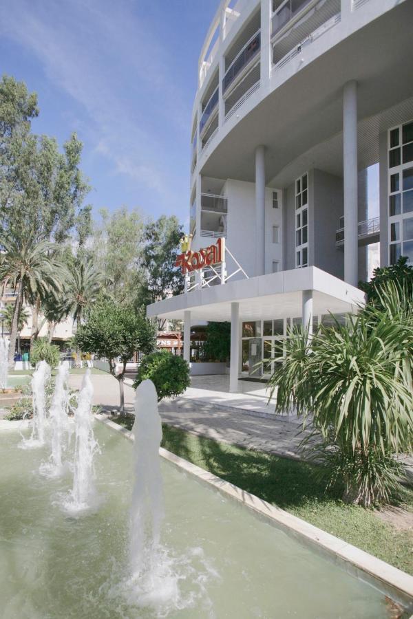 Royal Apartment Salou Exterior photo
