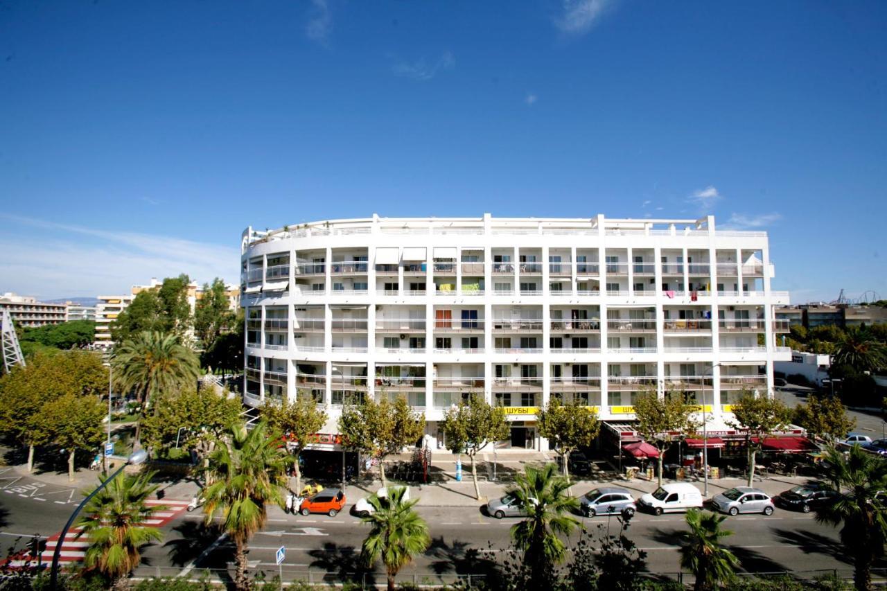 Royal Apartment Salou Exterior photo