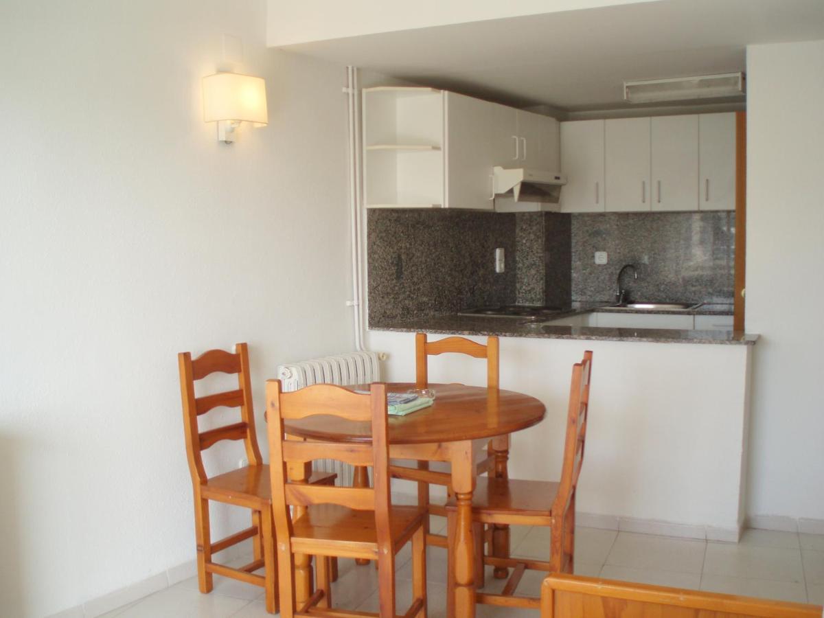 Royal Apartment Salou Exterior photo