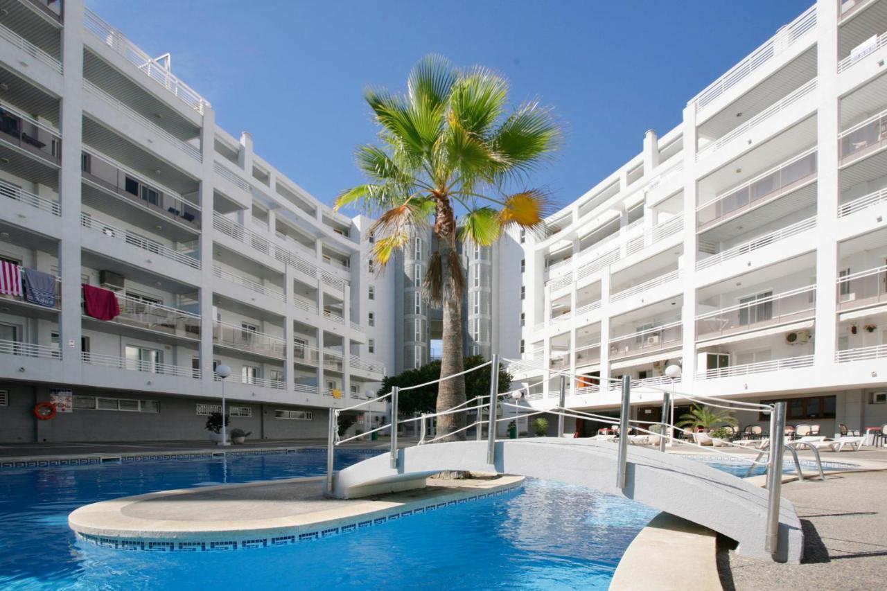Royal Apartment Salou Exterior photo