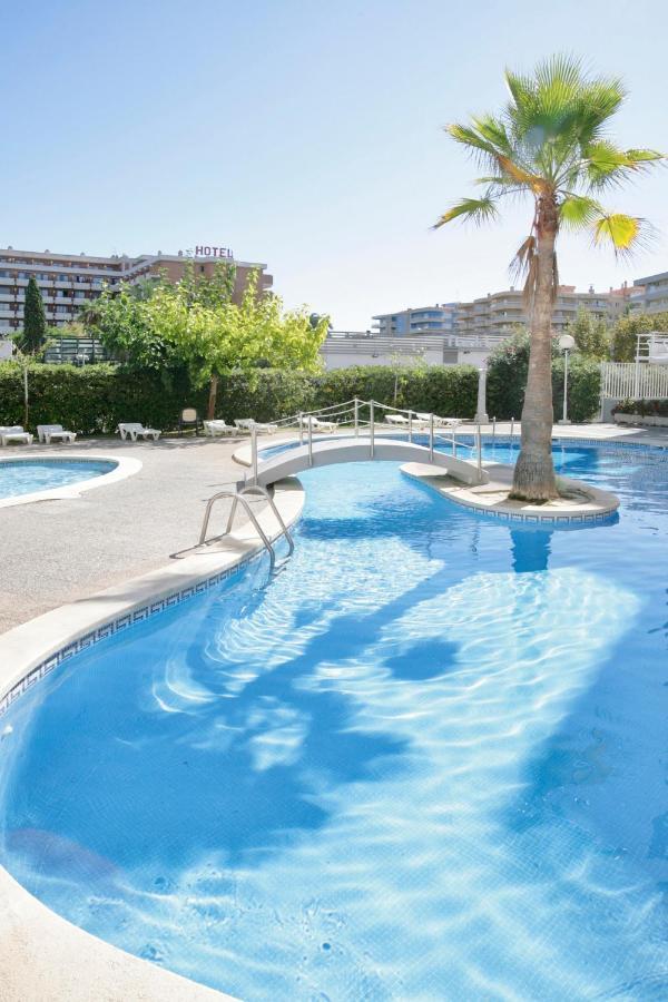 Royal Apartment Salou Exterior photo