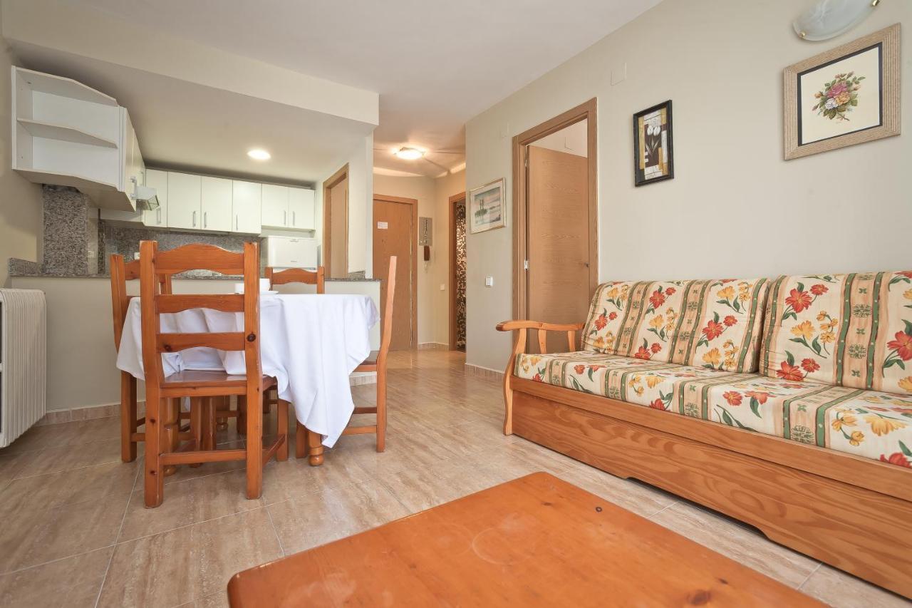 Royal Apartment Salou Exterior photo